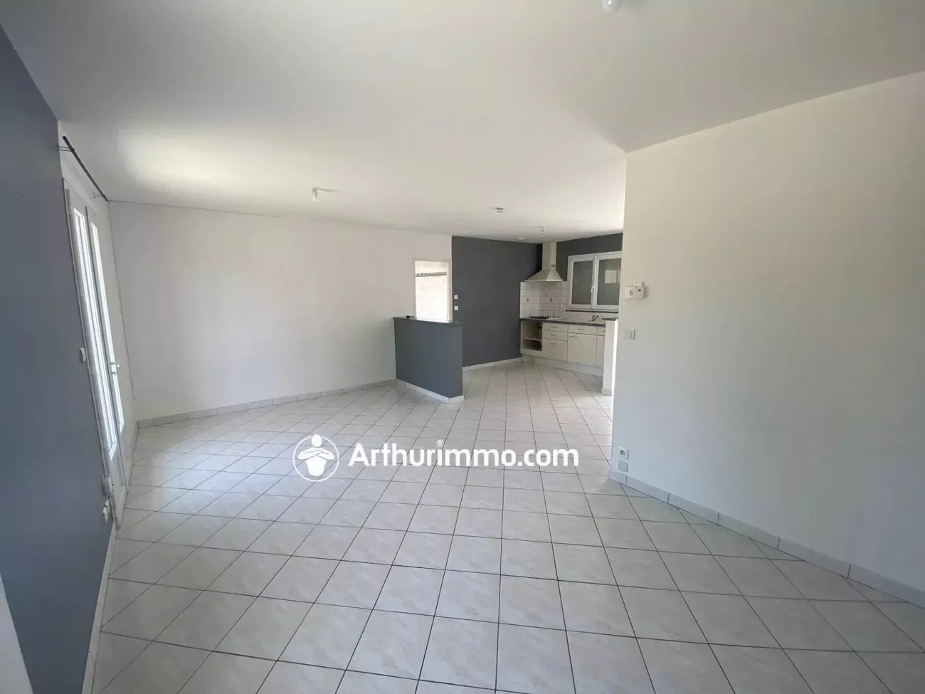 Maison à vendre, 1m², Matha