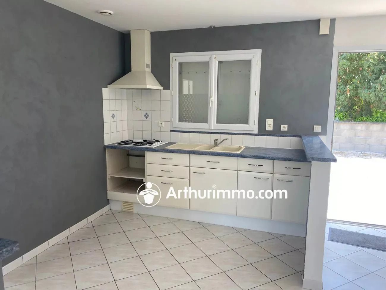 Maison à vendre, 1m², Matha