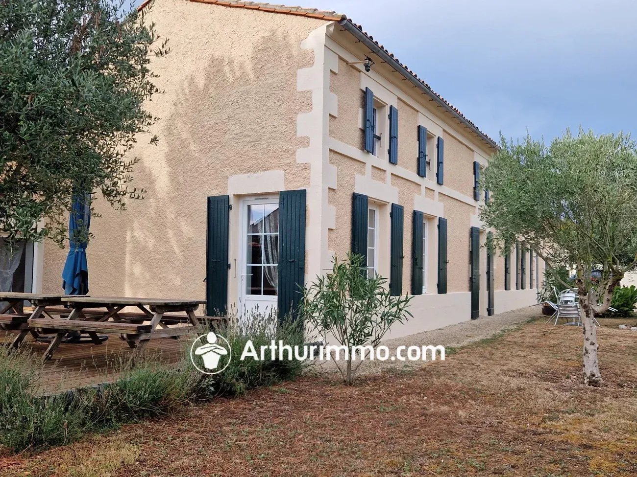 Maison à vendre, 1m², Le Gicq