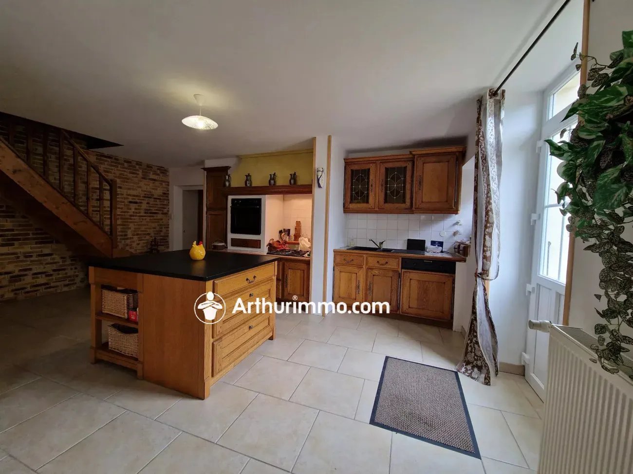 Maison à vendre, 1m², Le Gicq