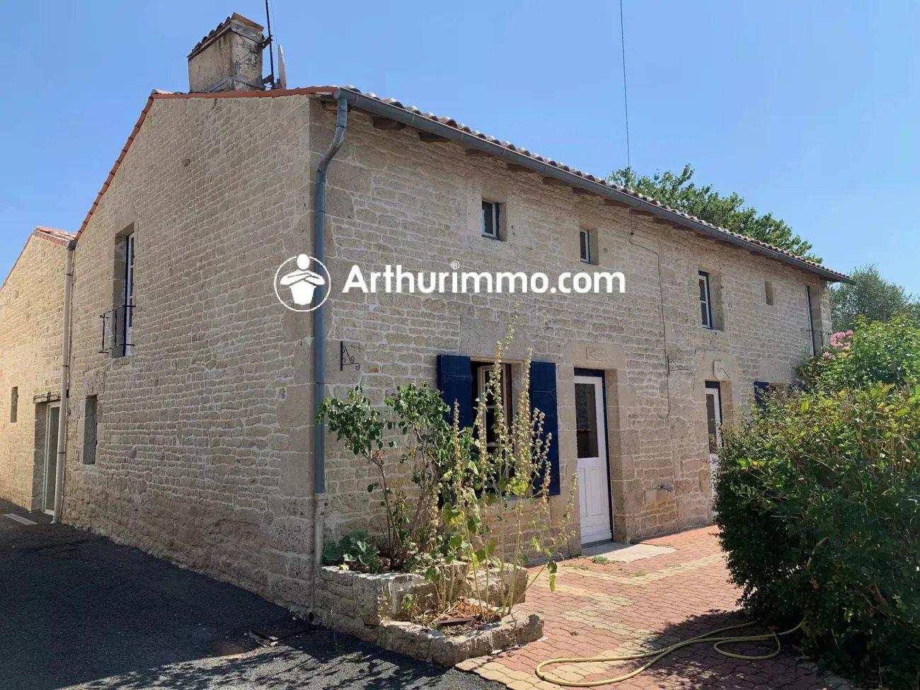 Maison à vendre, NaNm², Aulnay