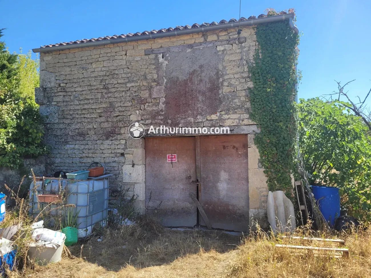 Maison à vendre, 1m², Coivert