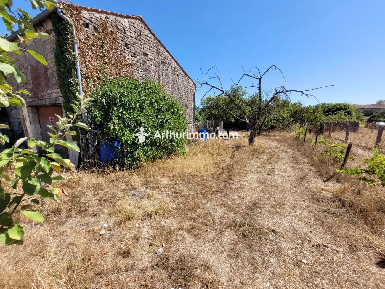Maison à vendre, 1m², Coivert