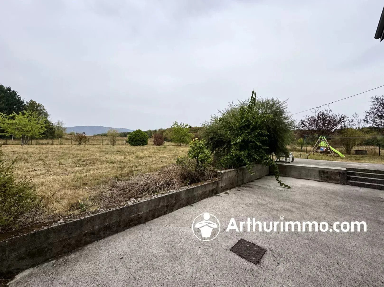 Maison à vendre, 170m², Chaux