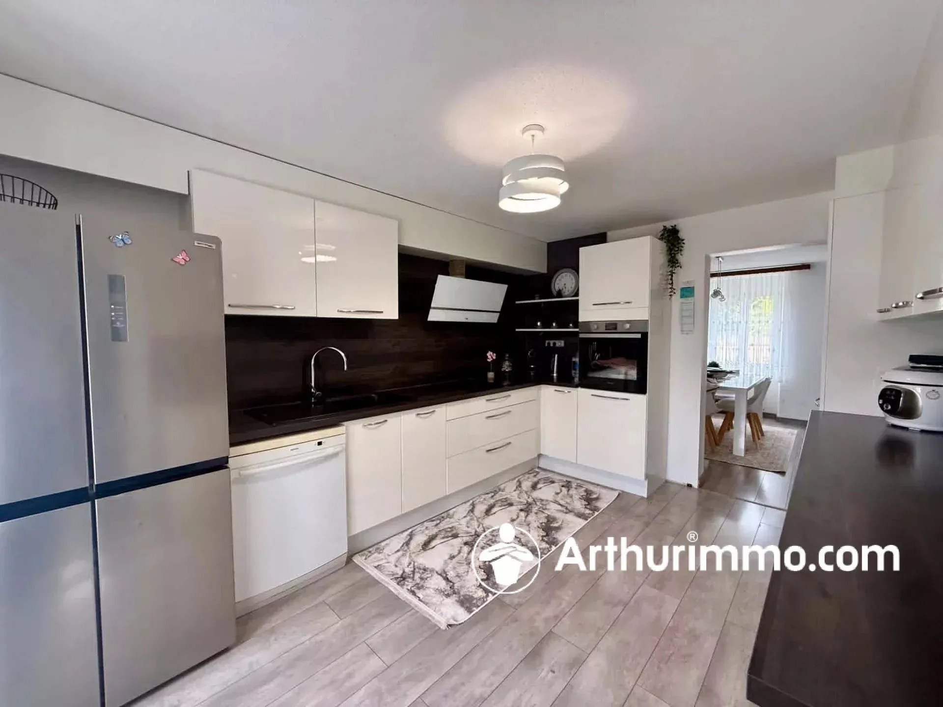 Maison à vendre, 170m², Chaux