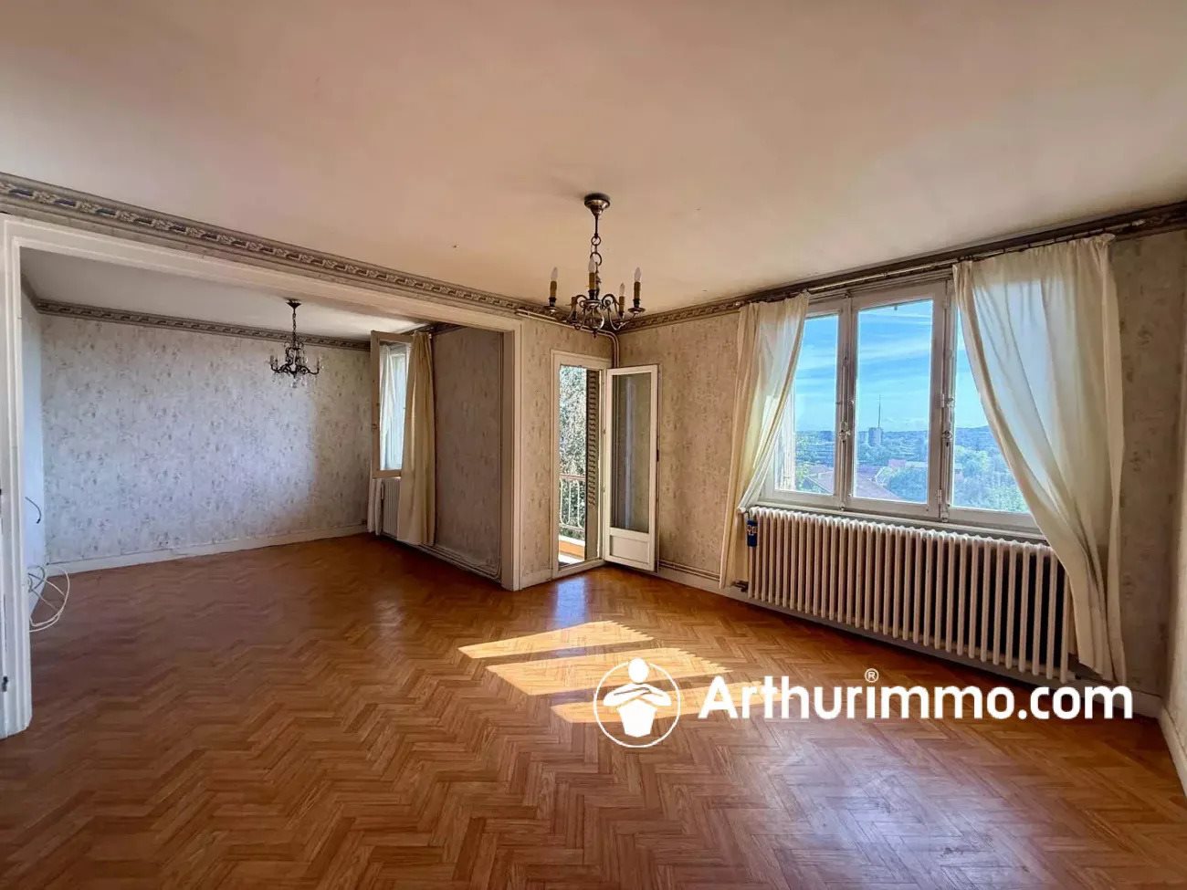 Appartement à vendre, 2m², Belfort
