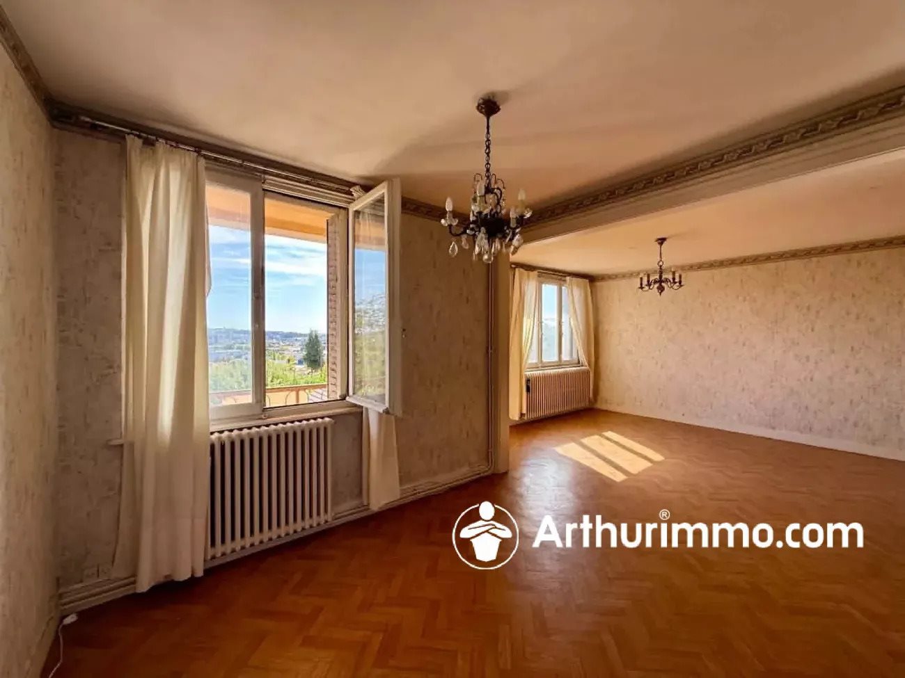Appartement à vendre, 2m², Belfort