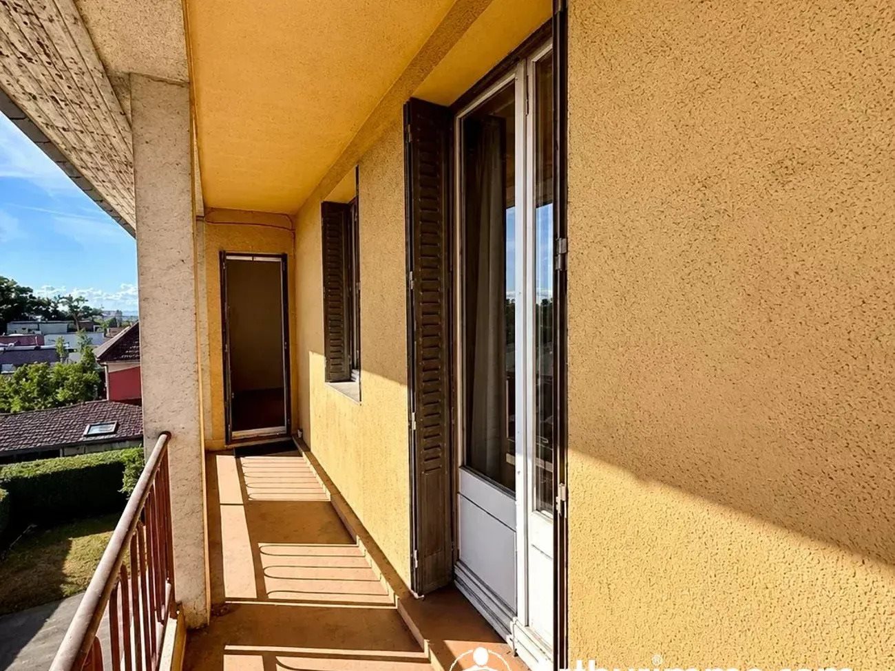 Appartement à vendre, 2m², Belfort