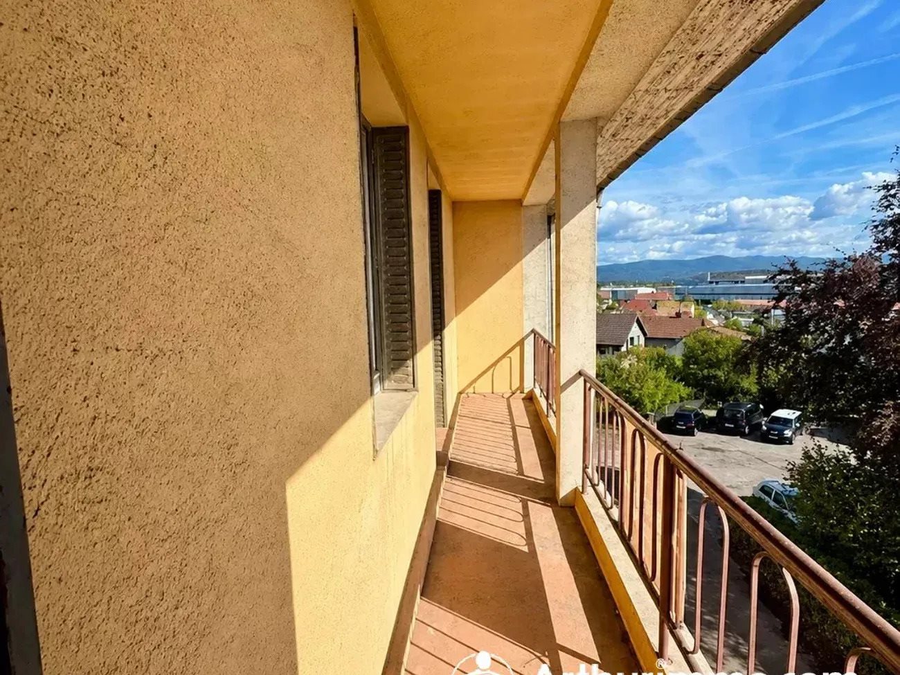 Appartement à vendre, 2m², Belfort