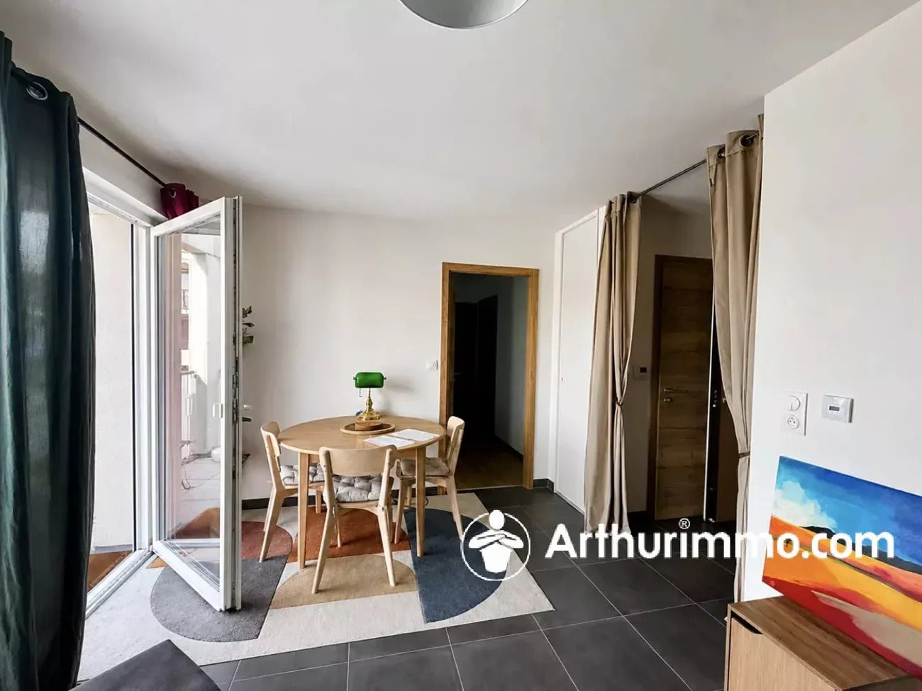 Appartement à louer, NaNm², Belfort