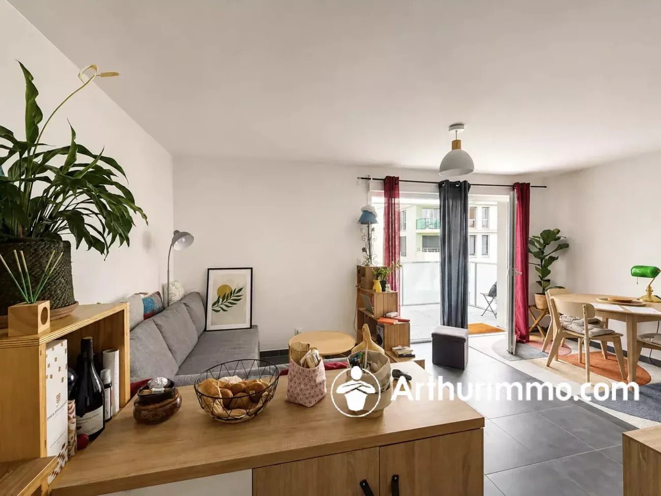 Appartement à louer, NaNm², Belfort