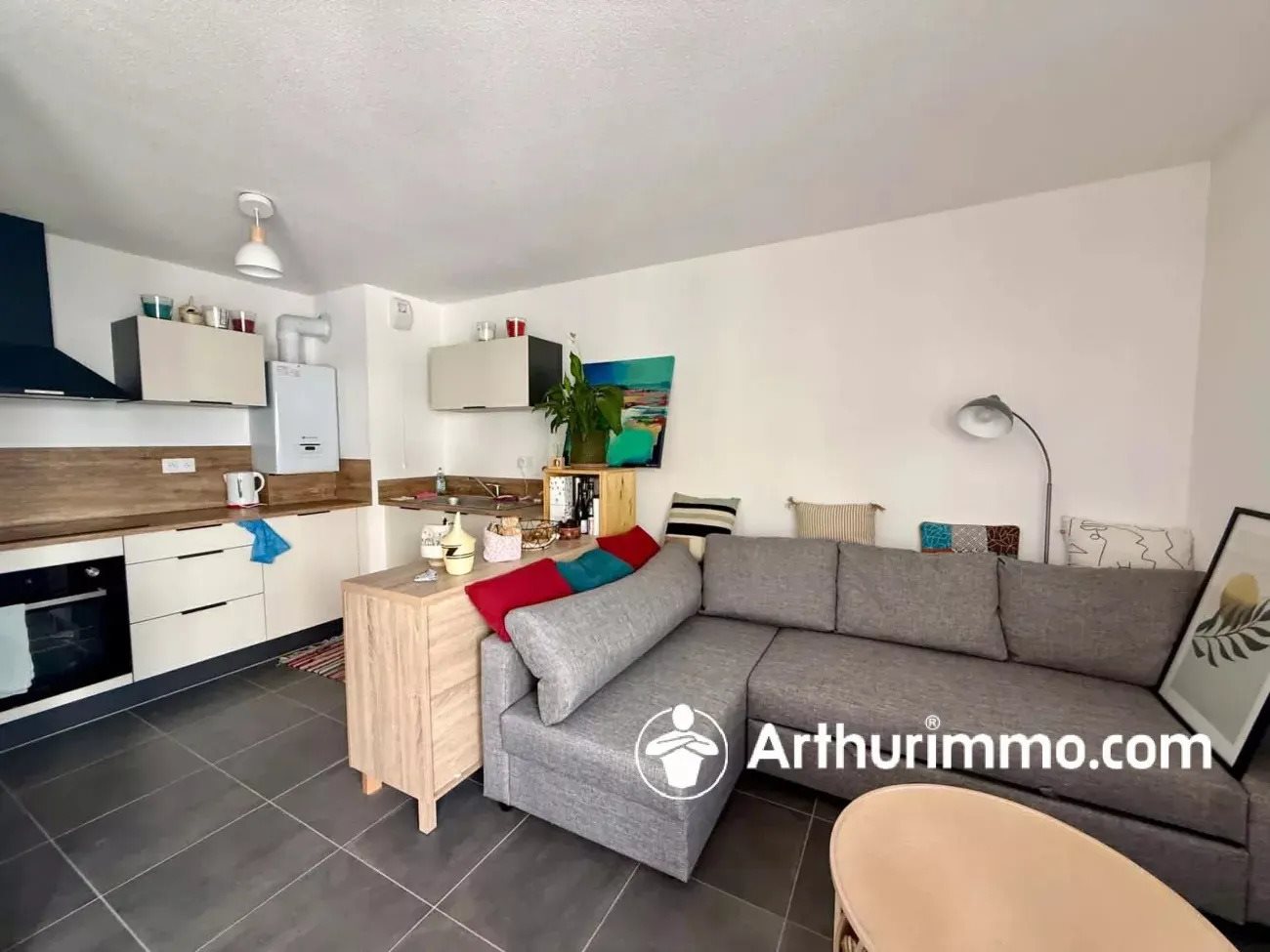 Appartement à louer, NaNm², Belfort
