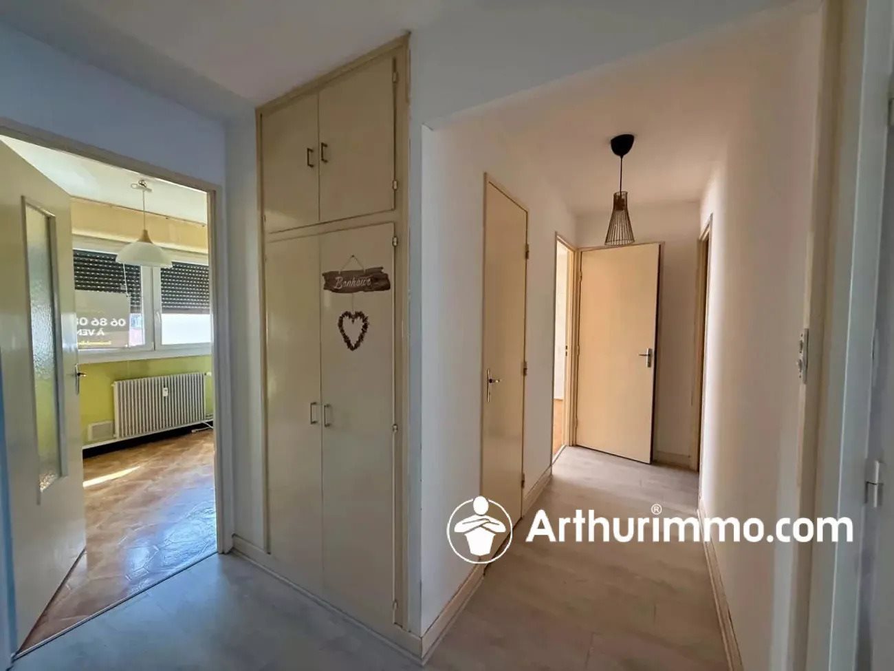Appartement à vendre, 2m², Belfort
