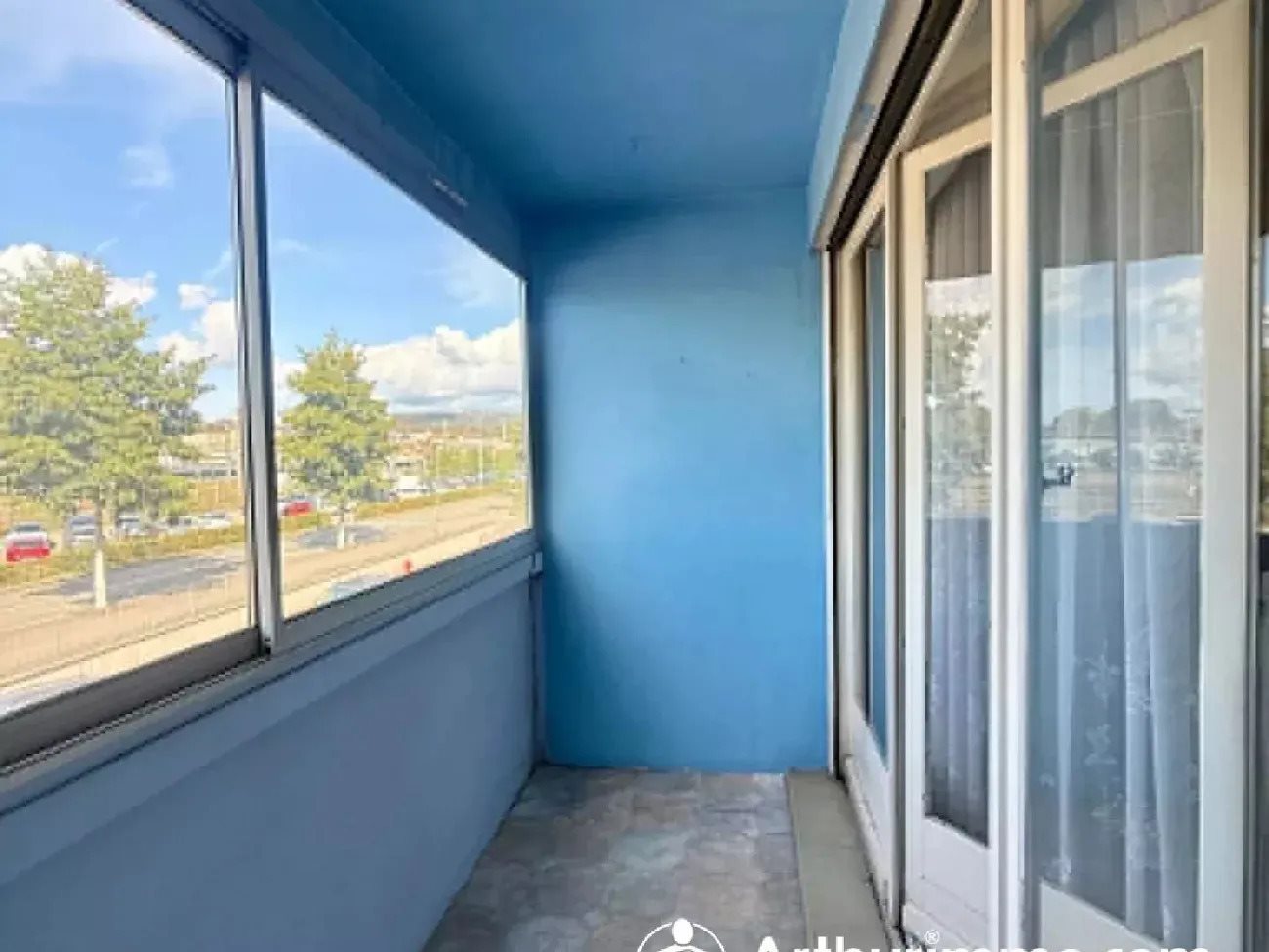Appartement à vendre, 2m², Belfort