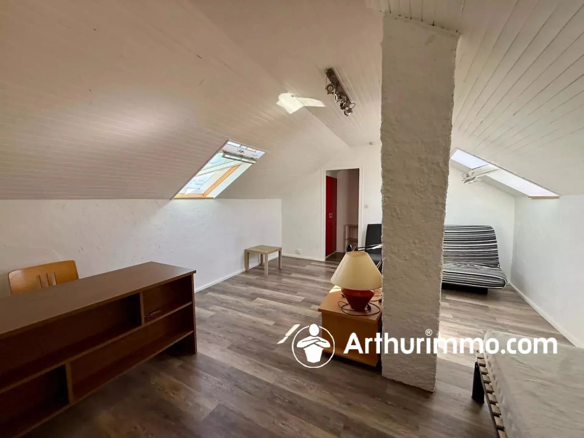 Appartement à vendre, 25m², Belfort