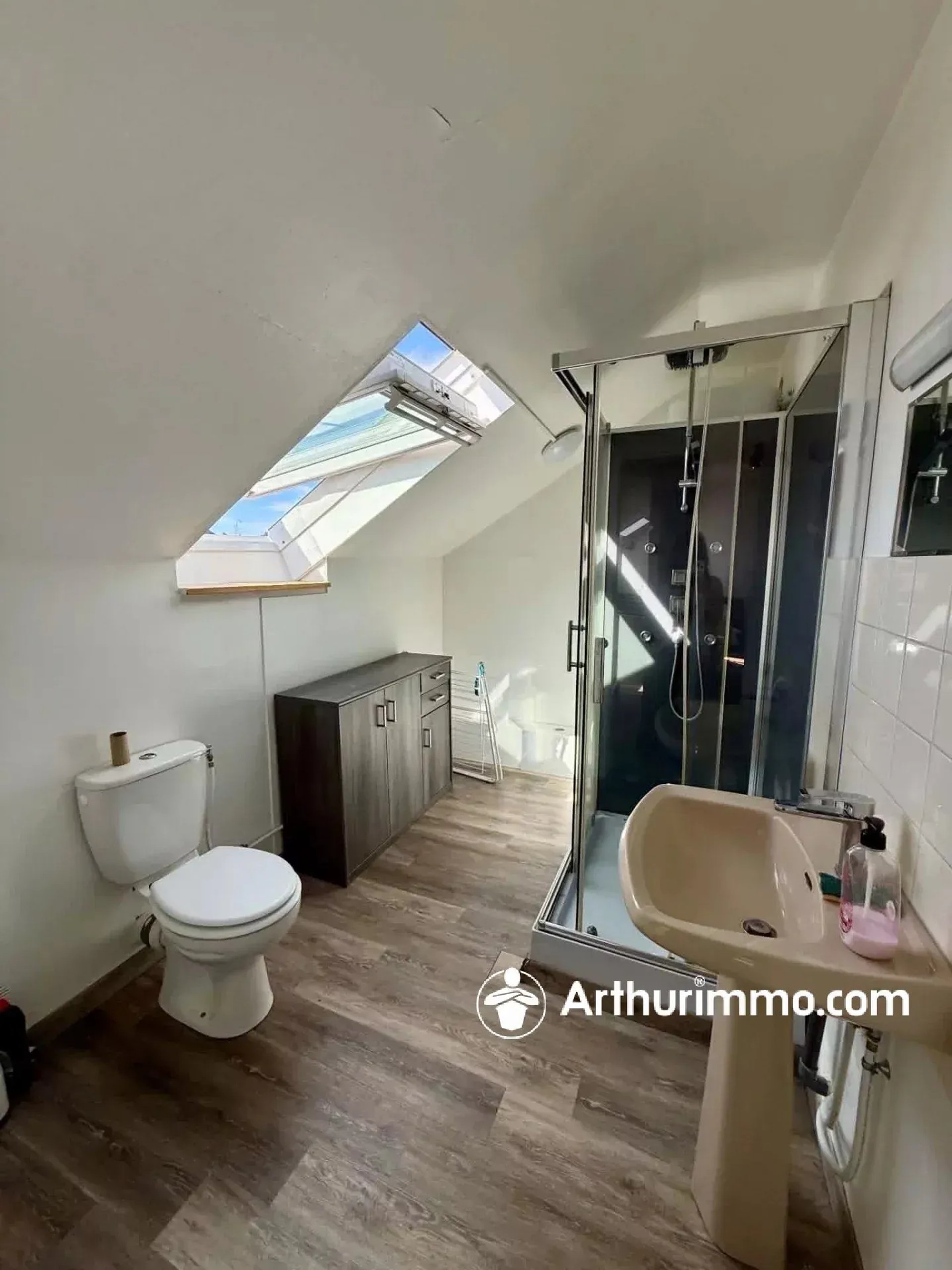 Appartement à vendre, 25m², Belfort