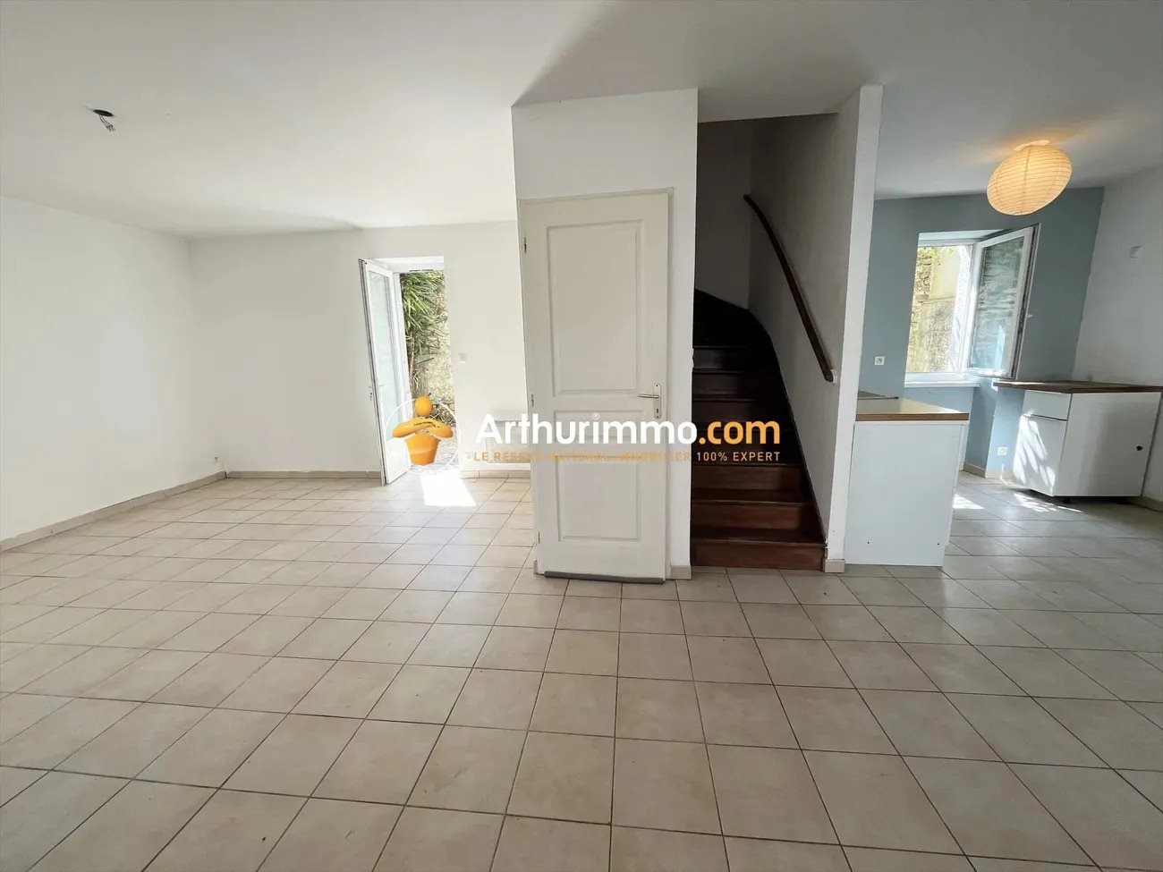 Maison à vendre, 2m², Quimper