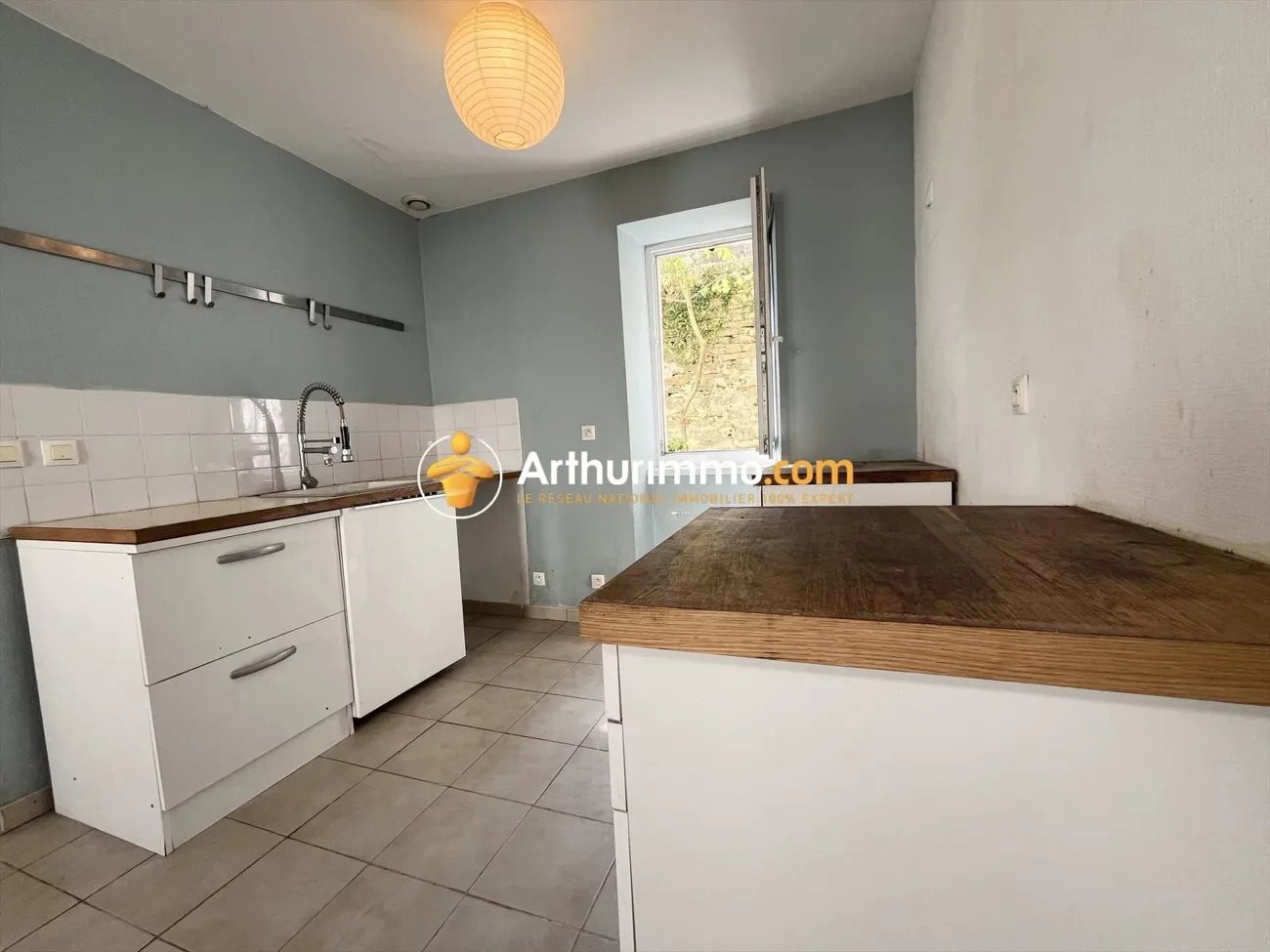 Maison à vendre, 2m², Quimper