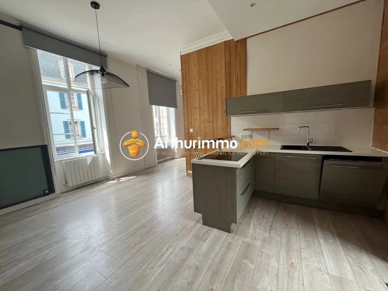 Appartement à vendre, NaNm², Quimper