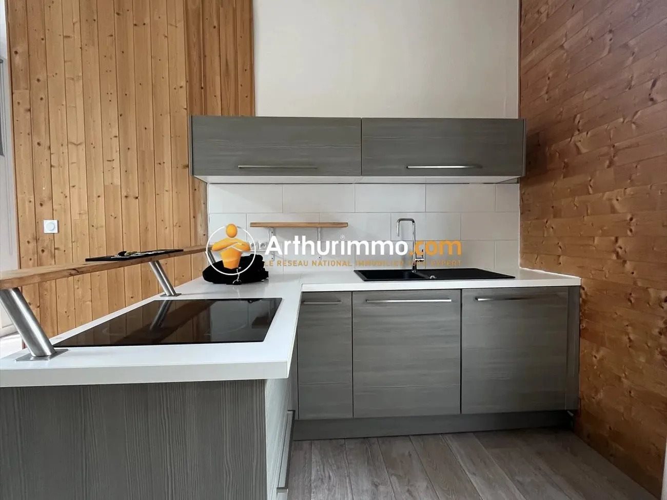 Appartement à vendre, NaNm², Quimper