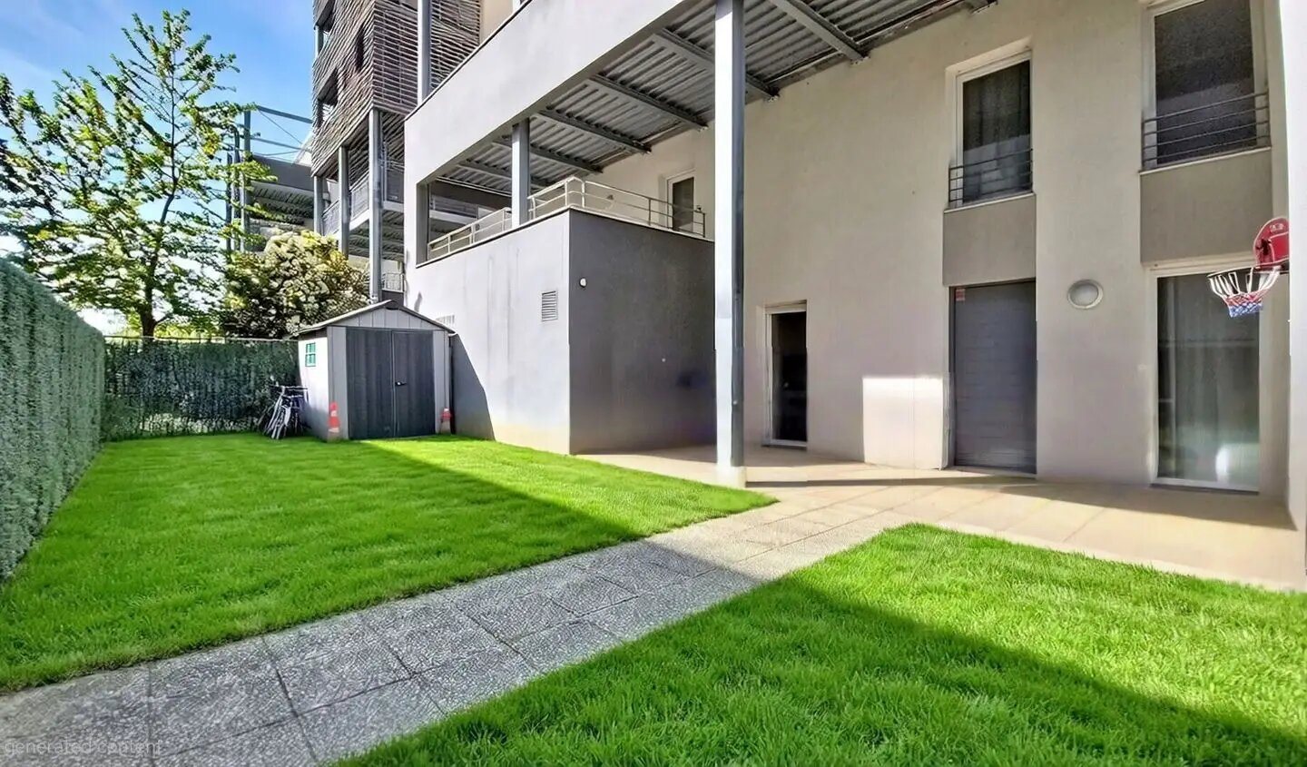 Appartement à vendre, 83m², Limeil-Brévannes