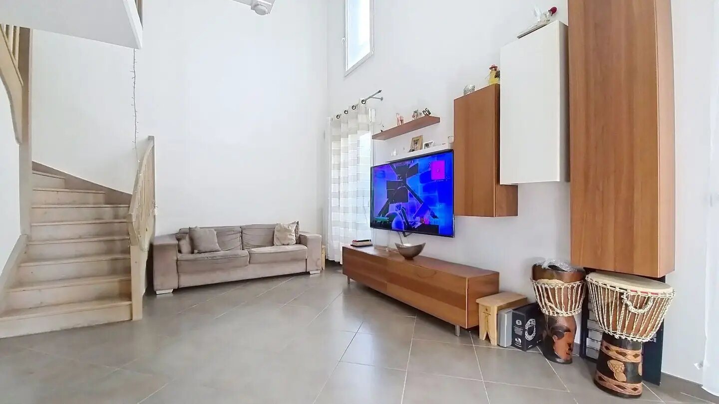 Appartement à vendre, 83m², Limeil-Brévannes