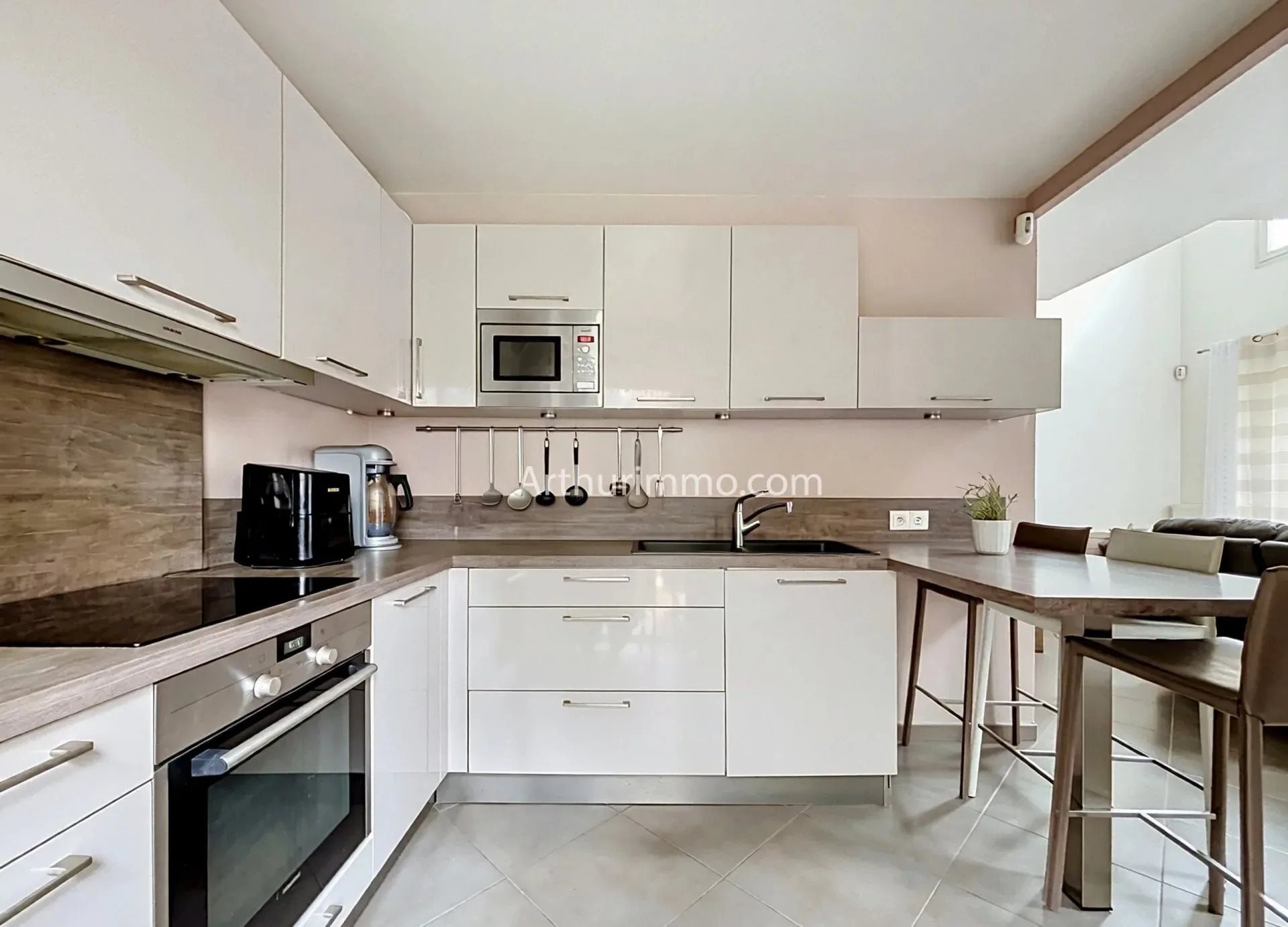 Appartement à vendre, 83m², Limeil-Brévannes
