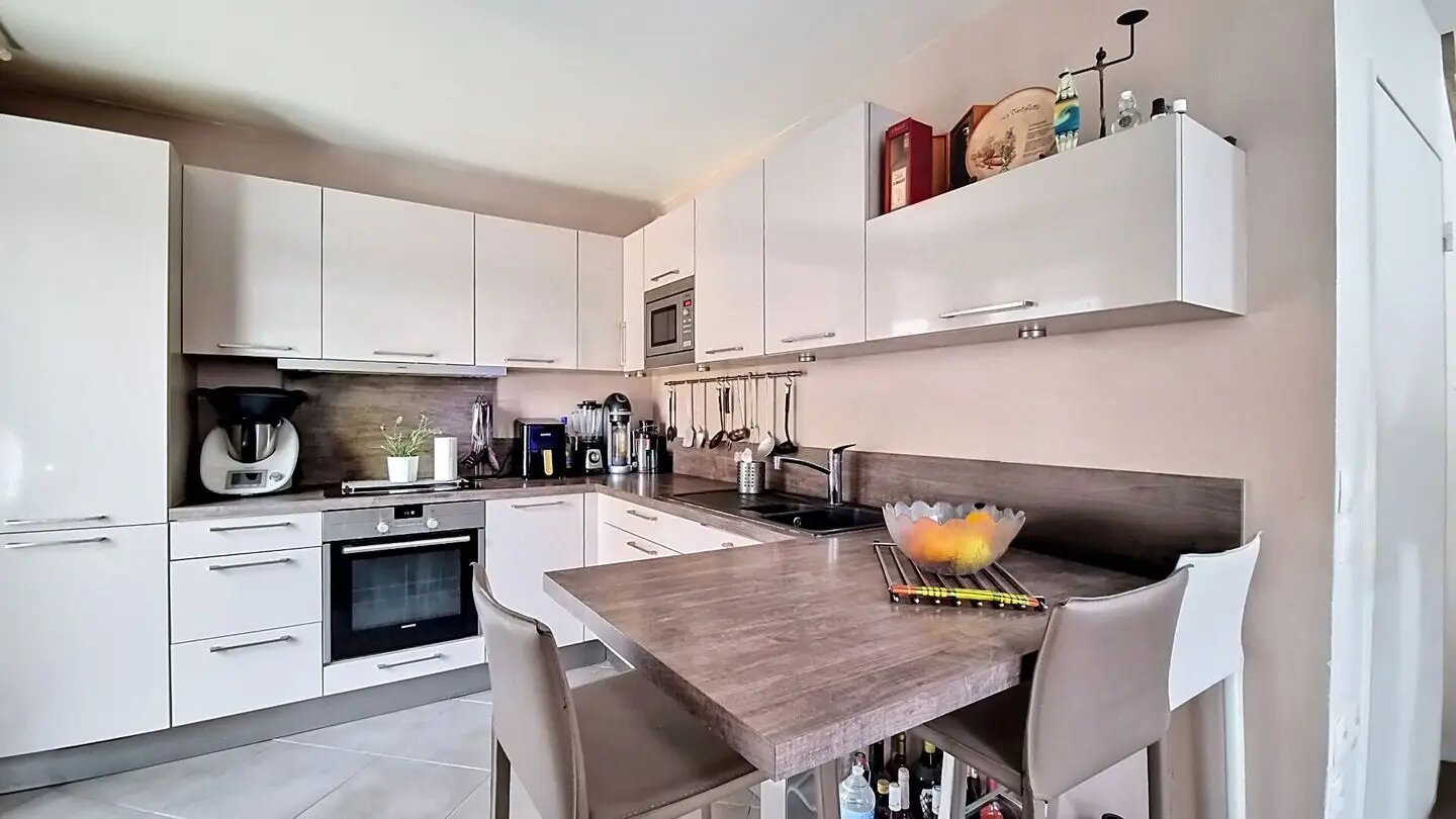 Appartement à vendre, 83m², Limeil-Brévannes