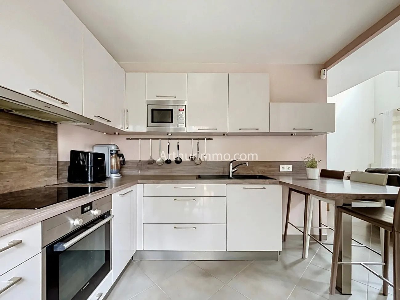 Appartement à vendre, NaNm², Limeil-Brévannes