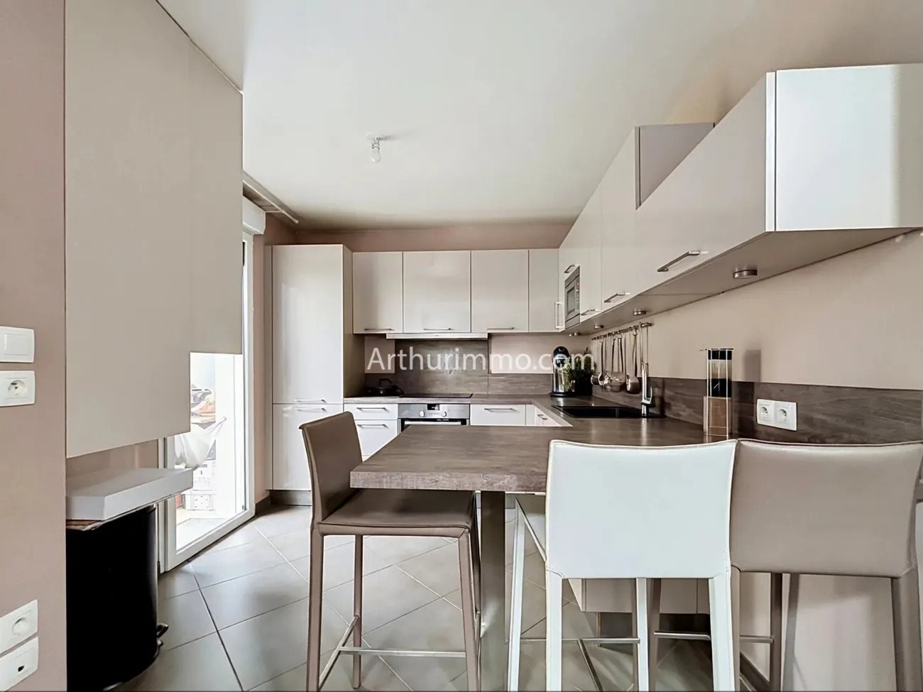 Appartement à vendre, NaNm², Limeil-Brévannes
