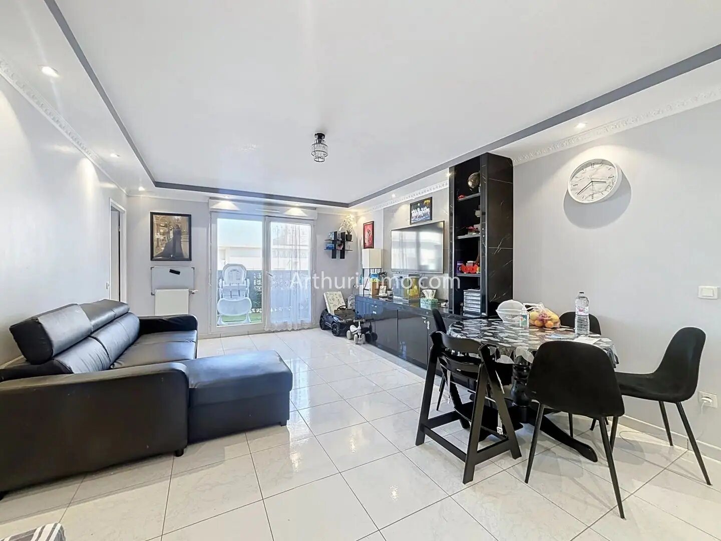 Appartement à vendre, 72m², Limeil-Brévannes