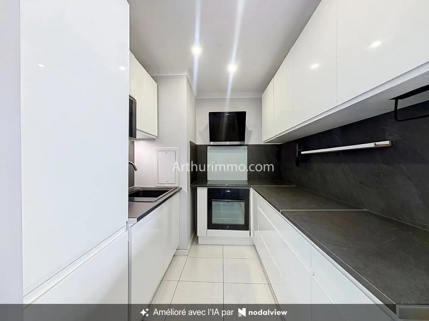 Appartement à vendre, 72m², Limeil-Brévannes
