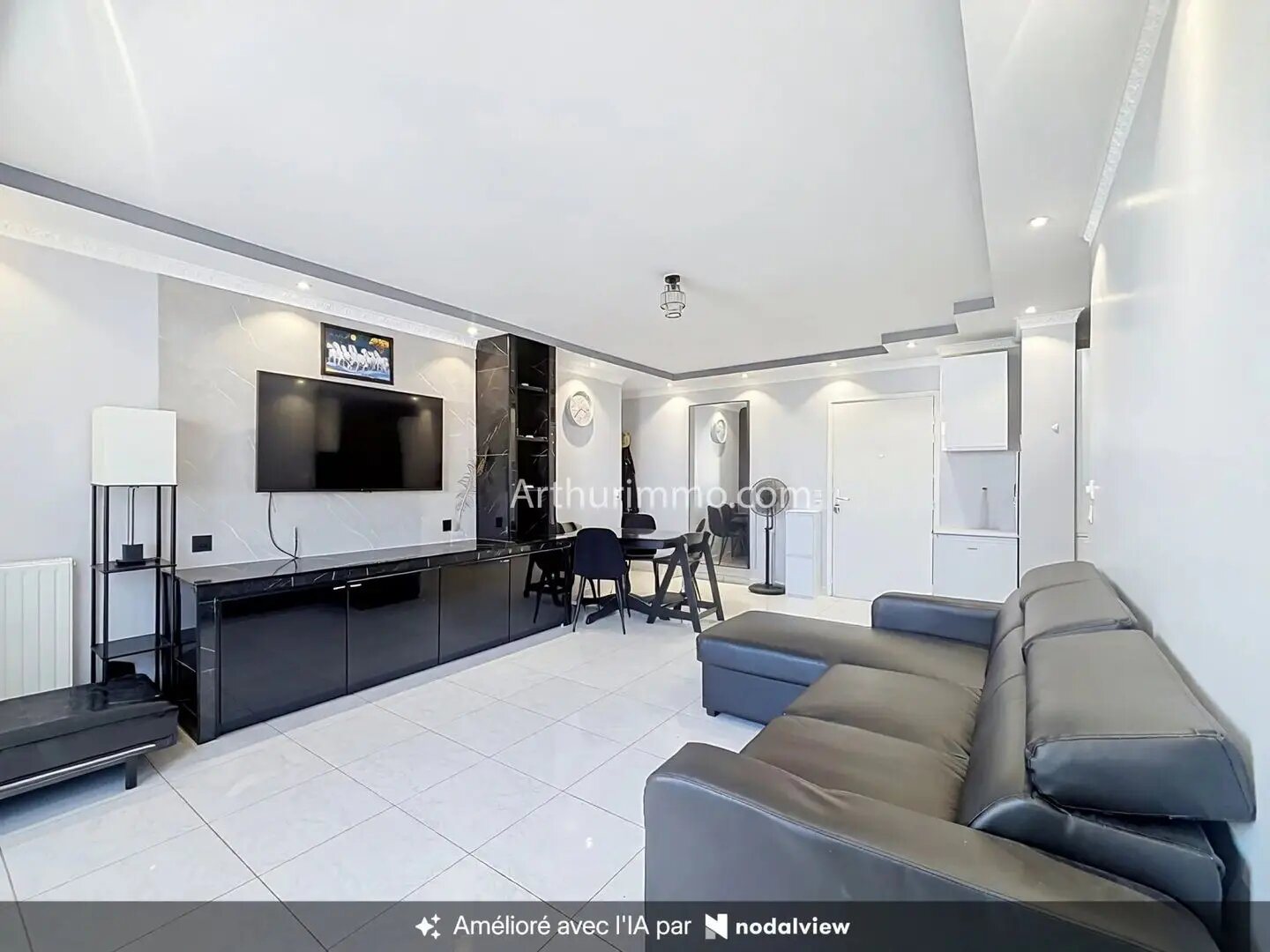 Appartement à vendre, 72m², Limeil-Brévannes