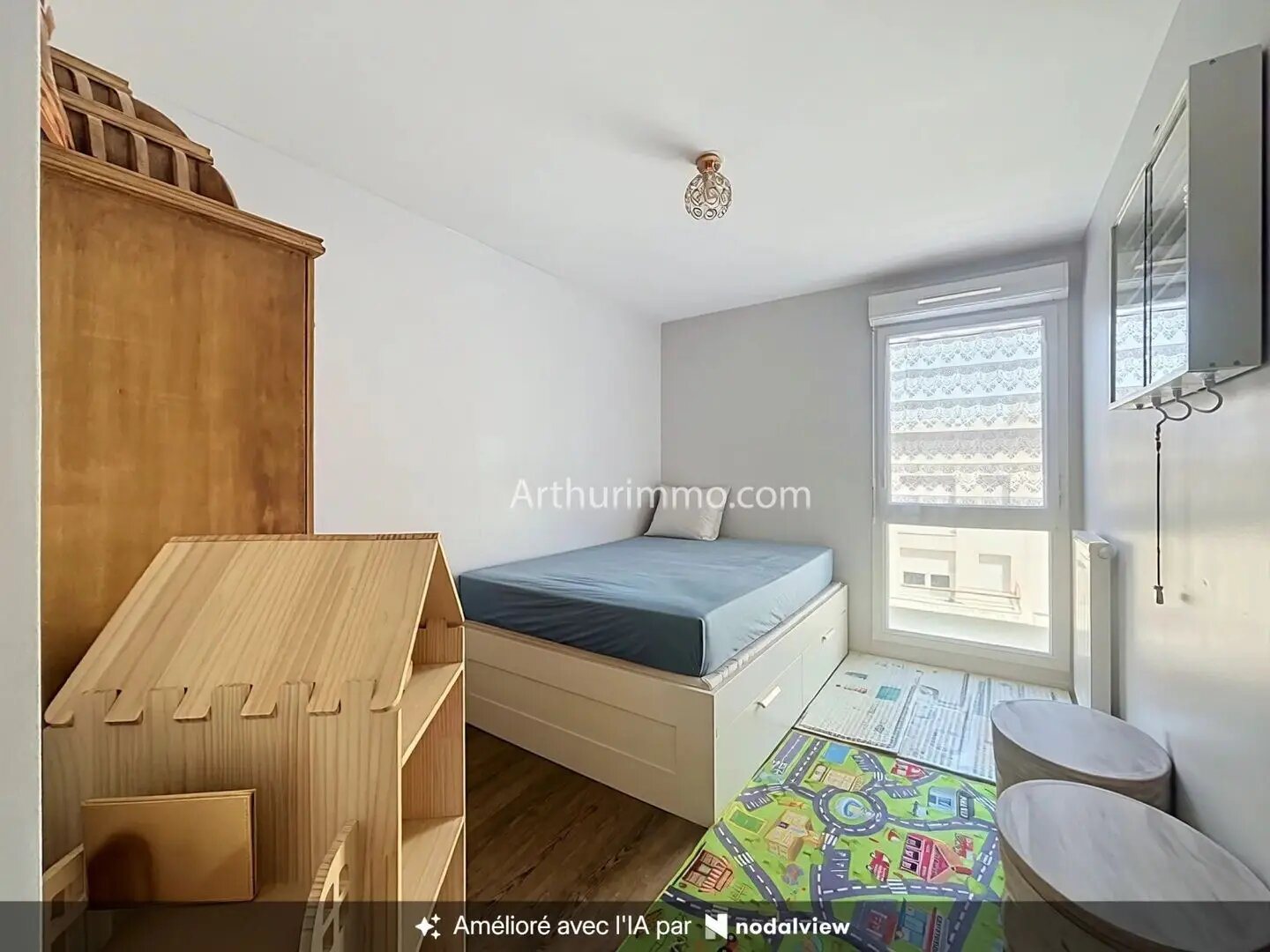 Appartement à vendre, 72m², Limeil-Brévannes