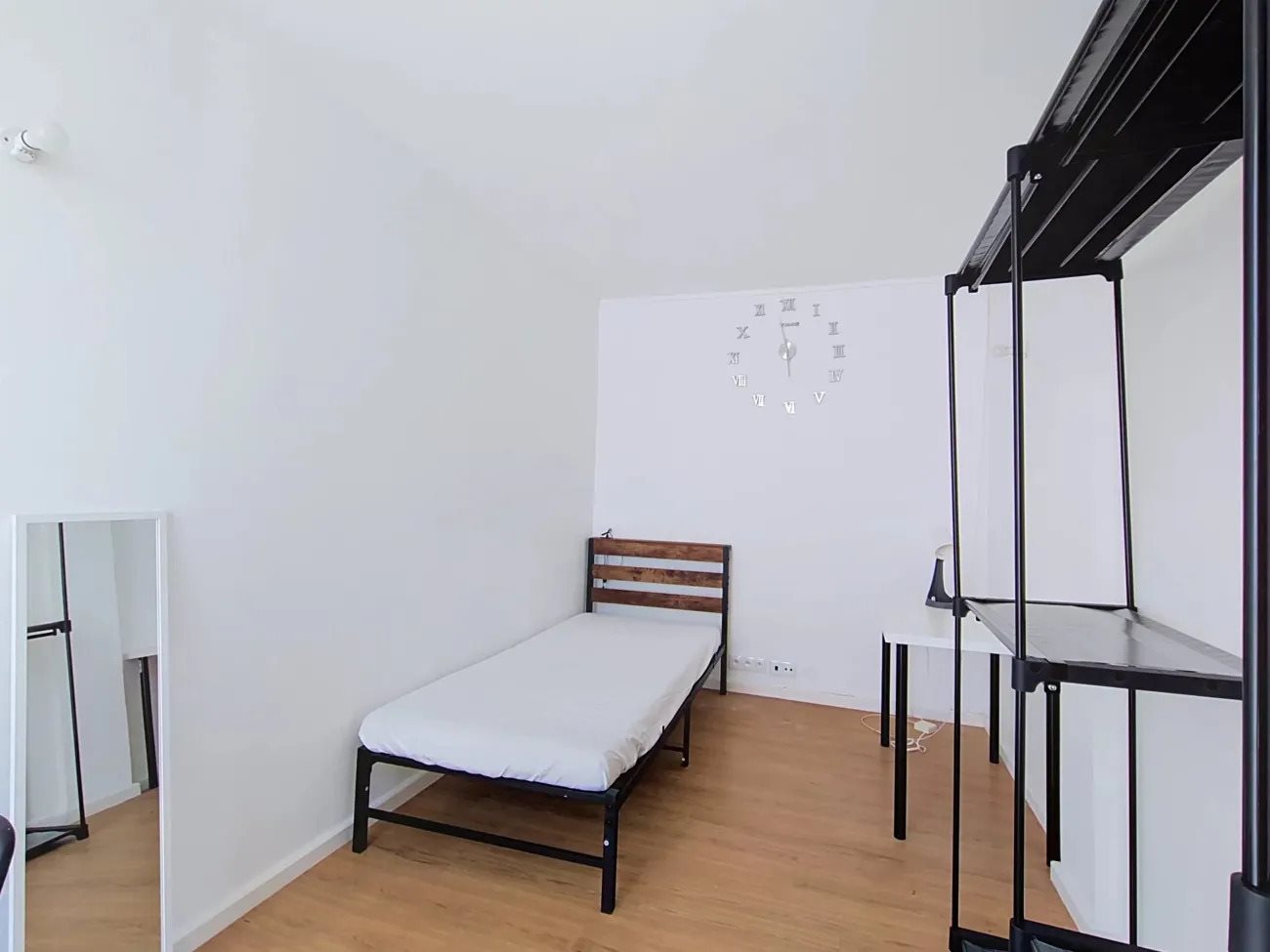 Appartement à louer, NaNm², Valenton