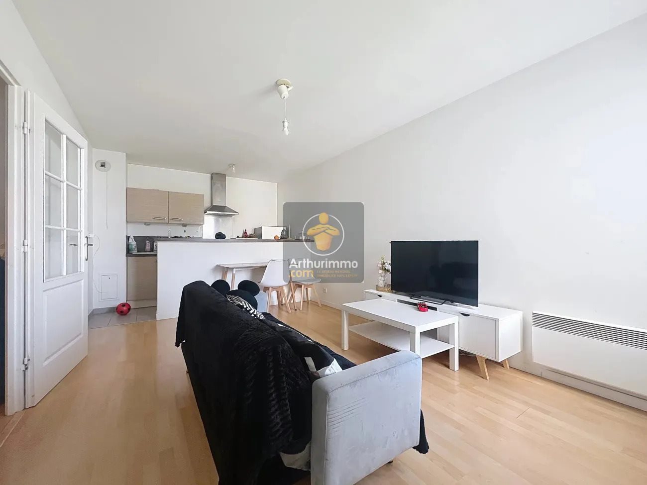 Appartement à louer, NaNm², Limeil-Brévannes