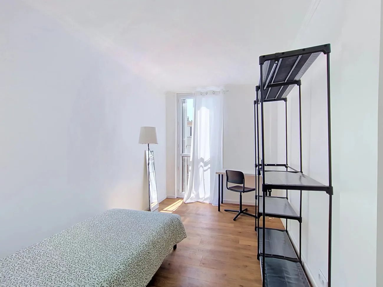 Appartement à louer, NaNm², Valenton