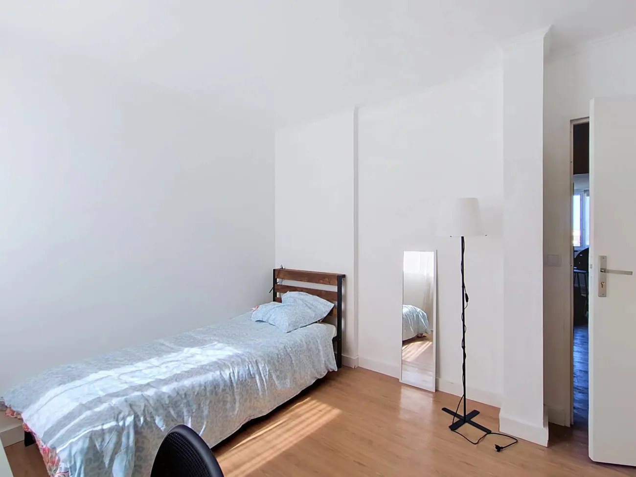 Appartement à louer, NaNm², Valenton