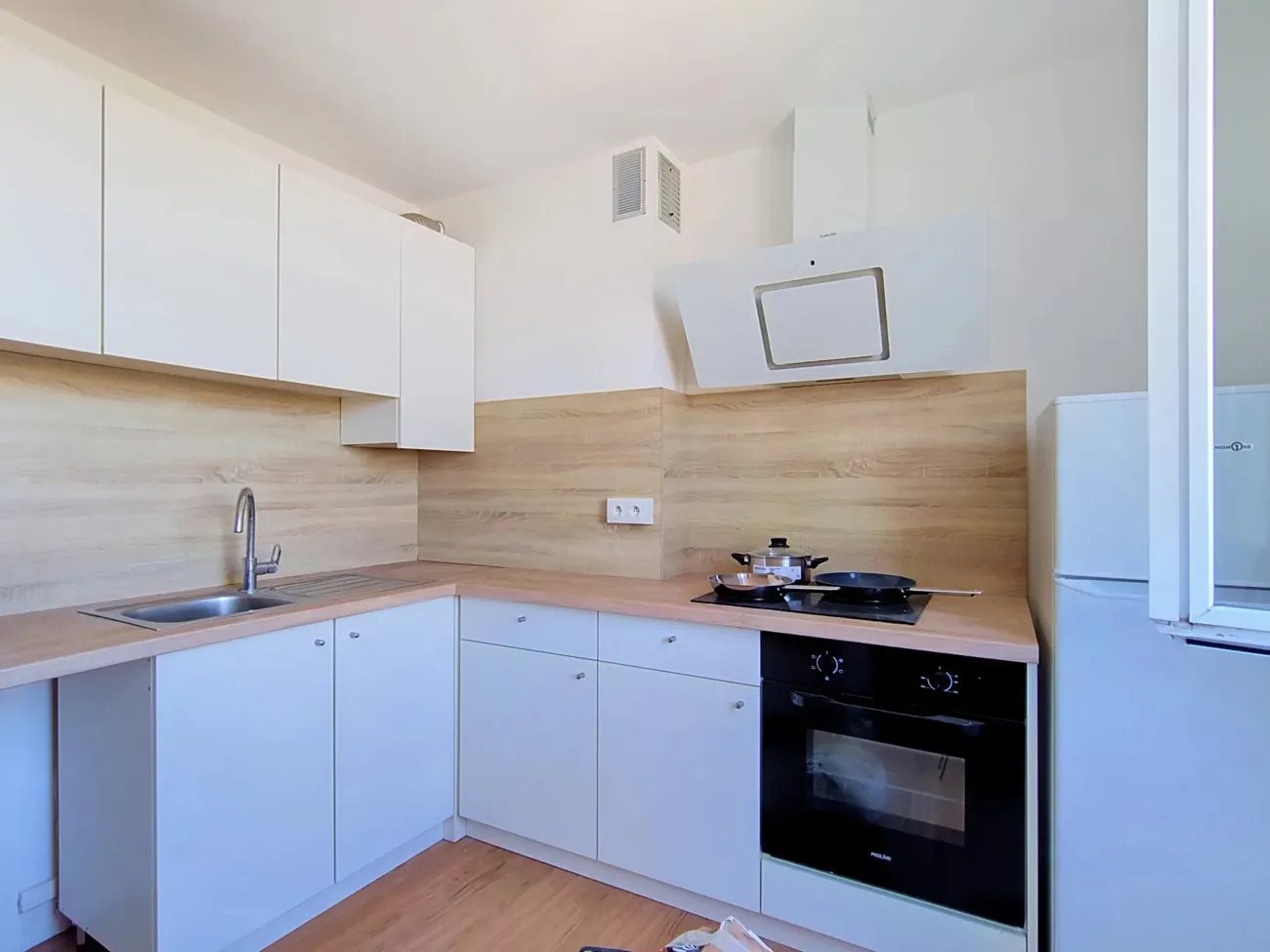 Appartement à louer, NaNm², Valenton