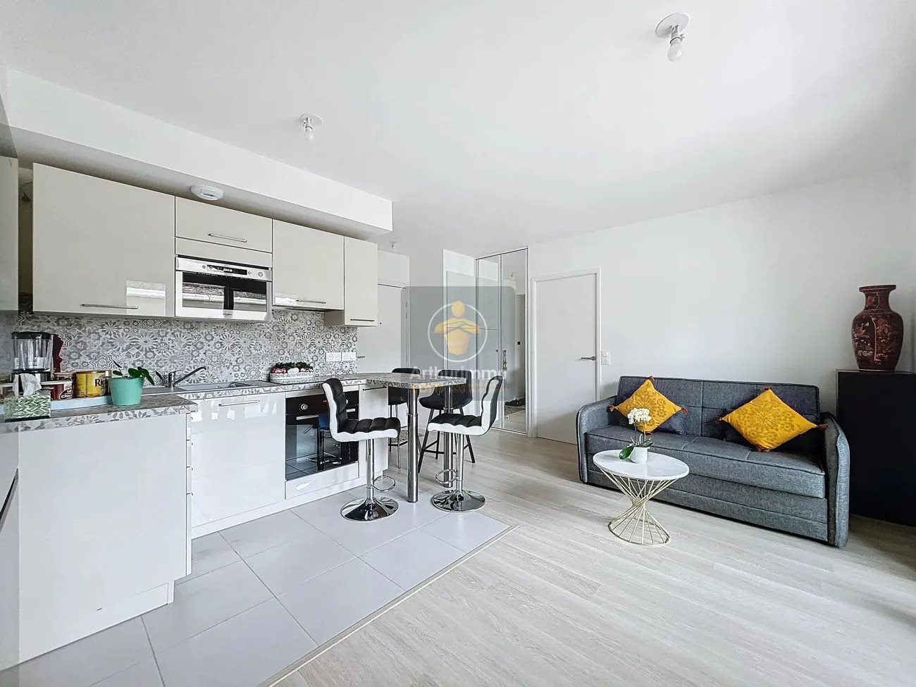 Appartement à louer, NaNm², Limeil-Brévannes