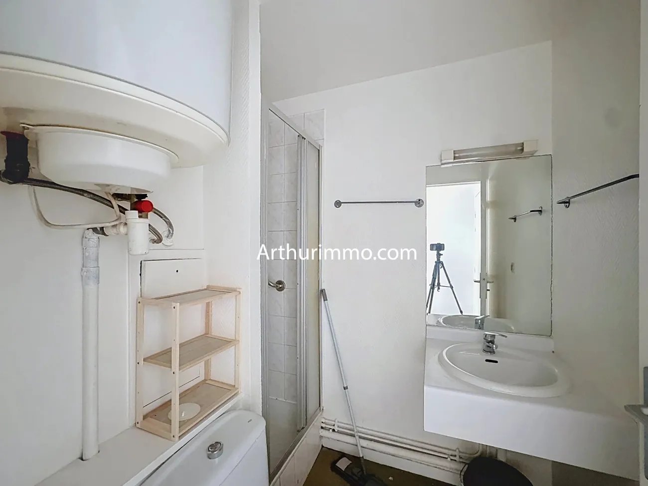 Appartement à vendre, NaNm², Le Kremlin-Bicêtre