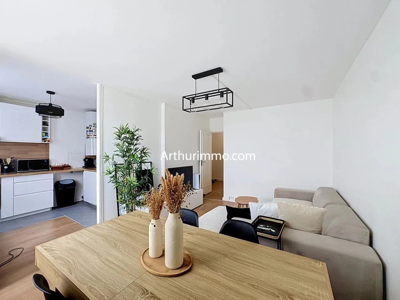 Appartement à vendre, NaNm², Valenton