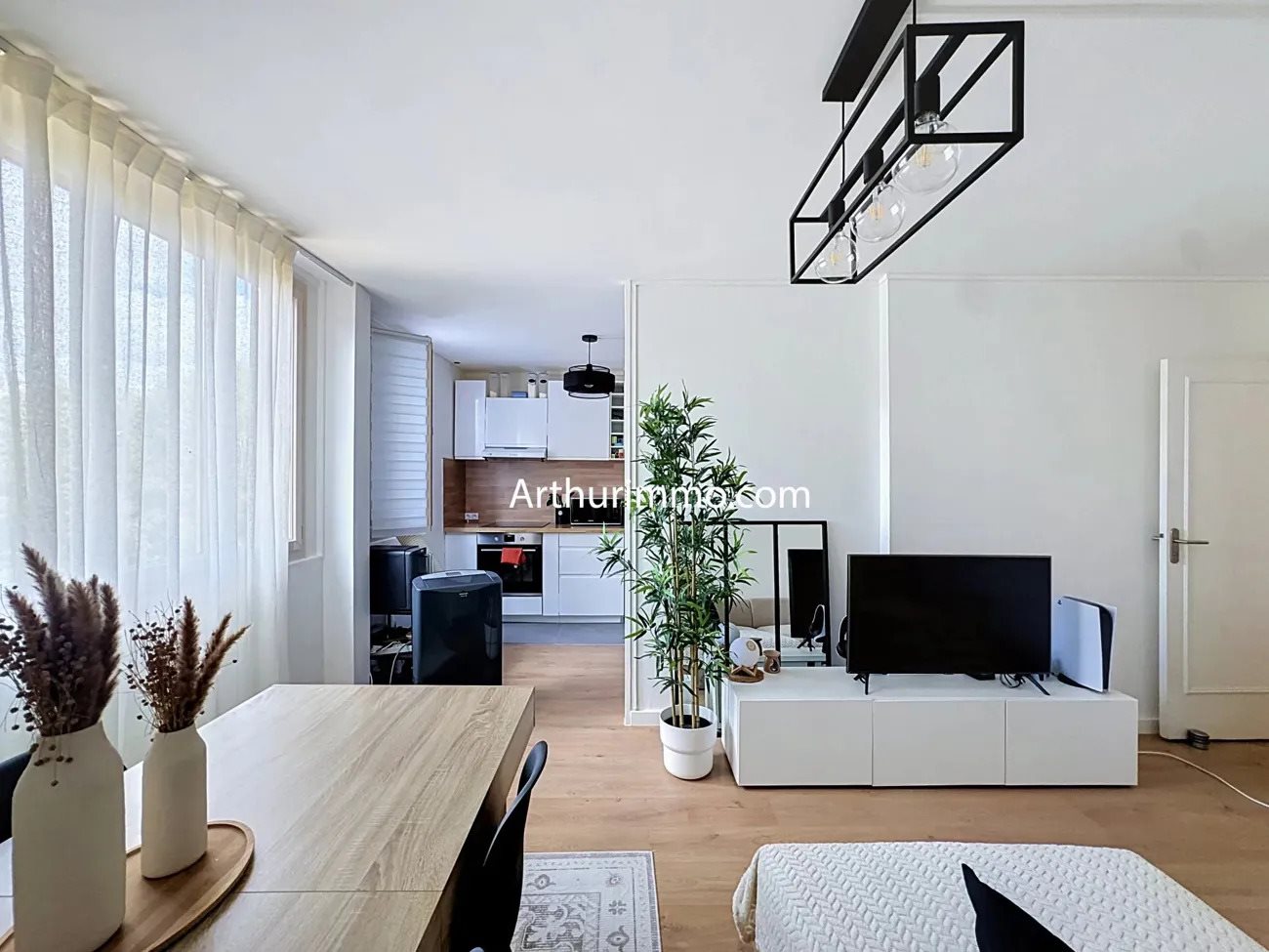 Appartement à vendre, NaNm², Valenton