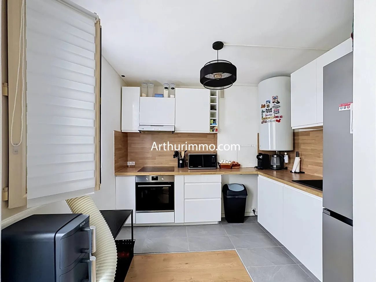 Appartement à vendre, NaNm², Valenton