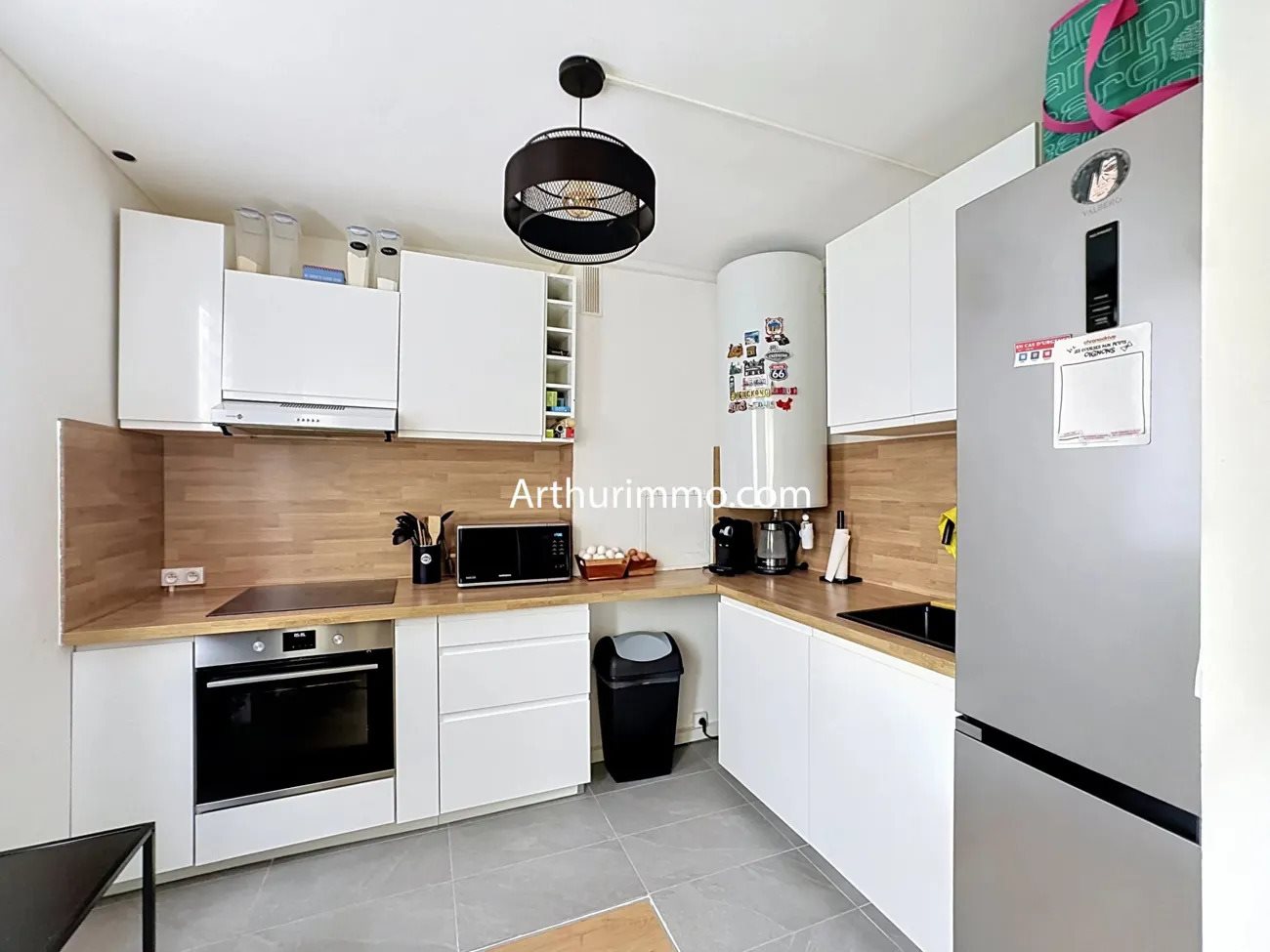 Appartement à vendre, NaNm², Valenton
