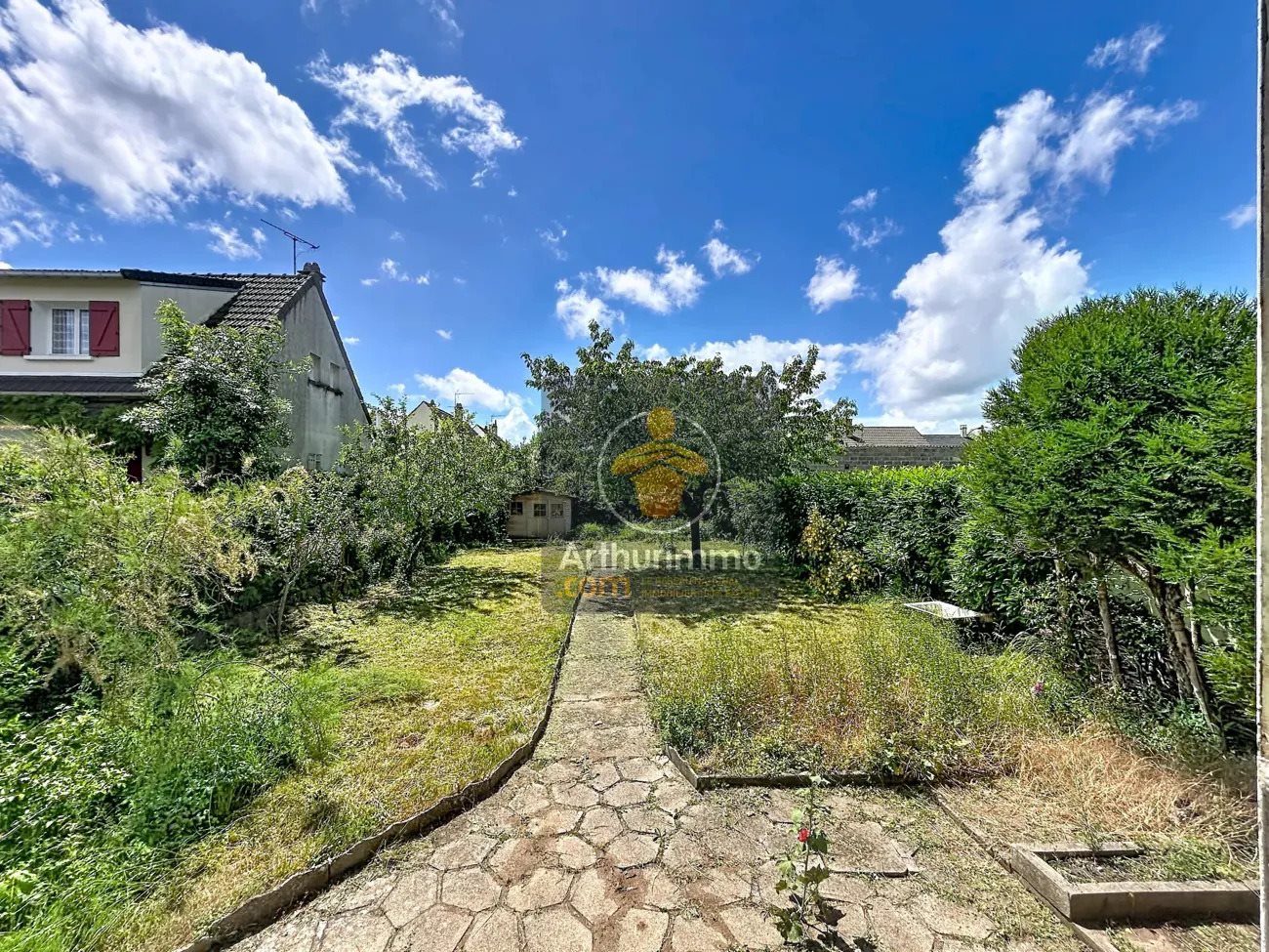 Maison à vendre, 0m², Vitry-sur-Seine