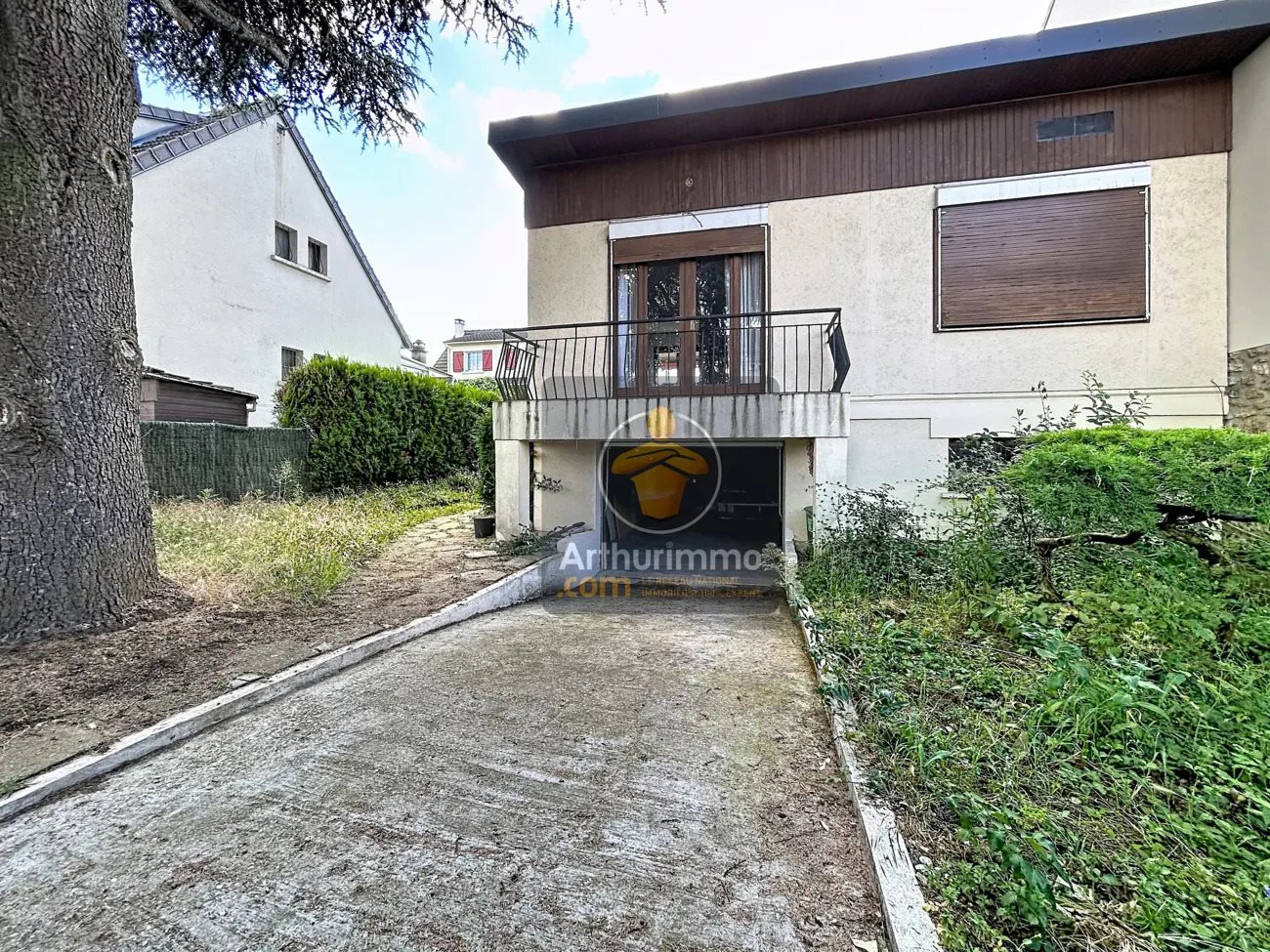 Maison à vendre, 0m², Vitry-sur-Seine
