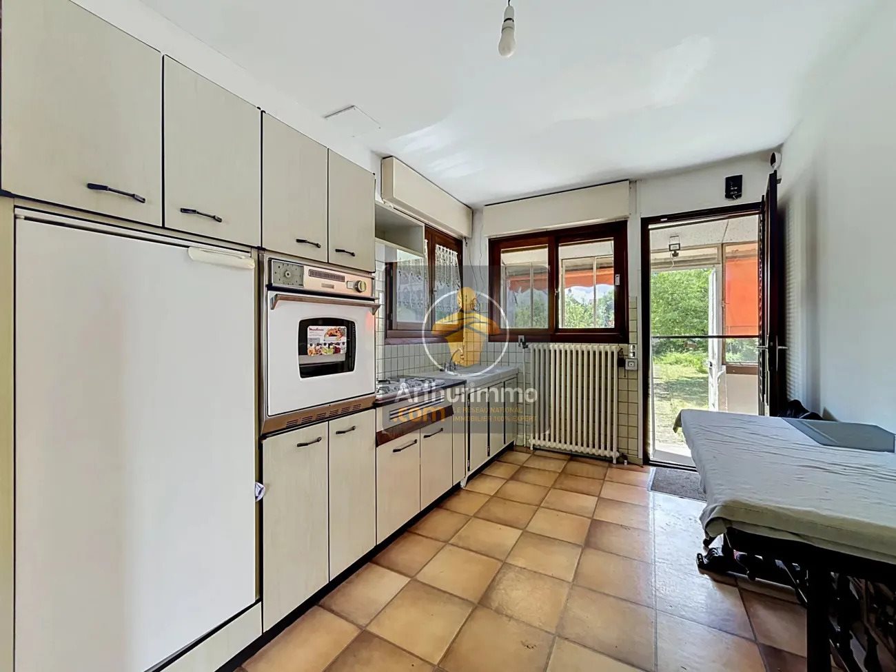Maison à vendre, 0m², Vitry-sur-Seine