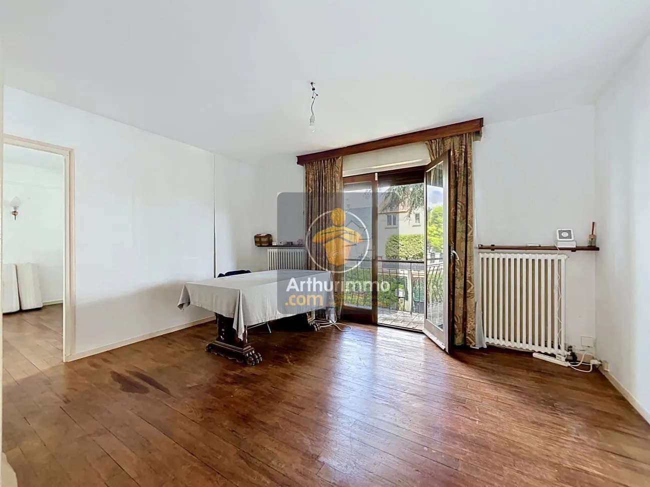 Maison à vendre, 0m², Vitry-sur-Seine