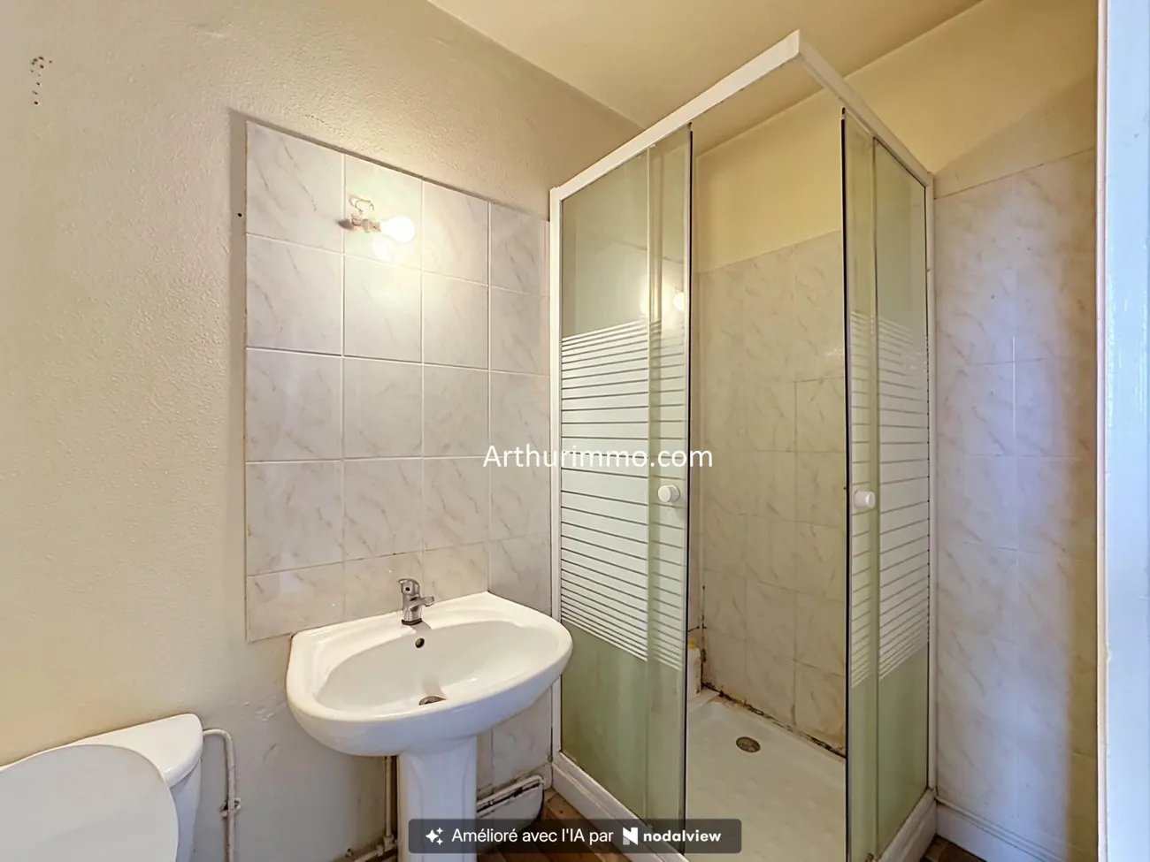 Appartement à vendre, NaNm², Créteil